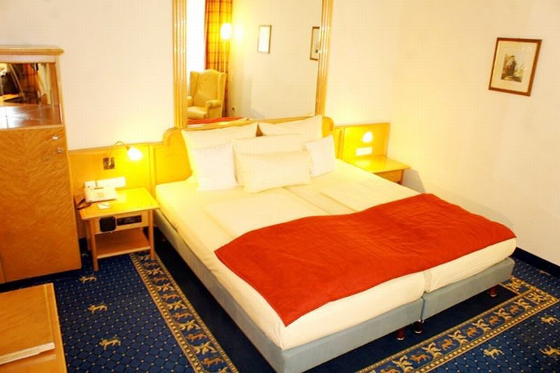 Drei Loewen 4* München