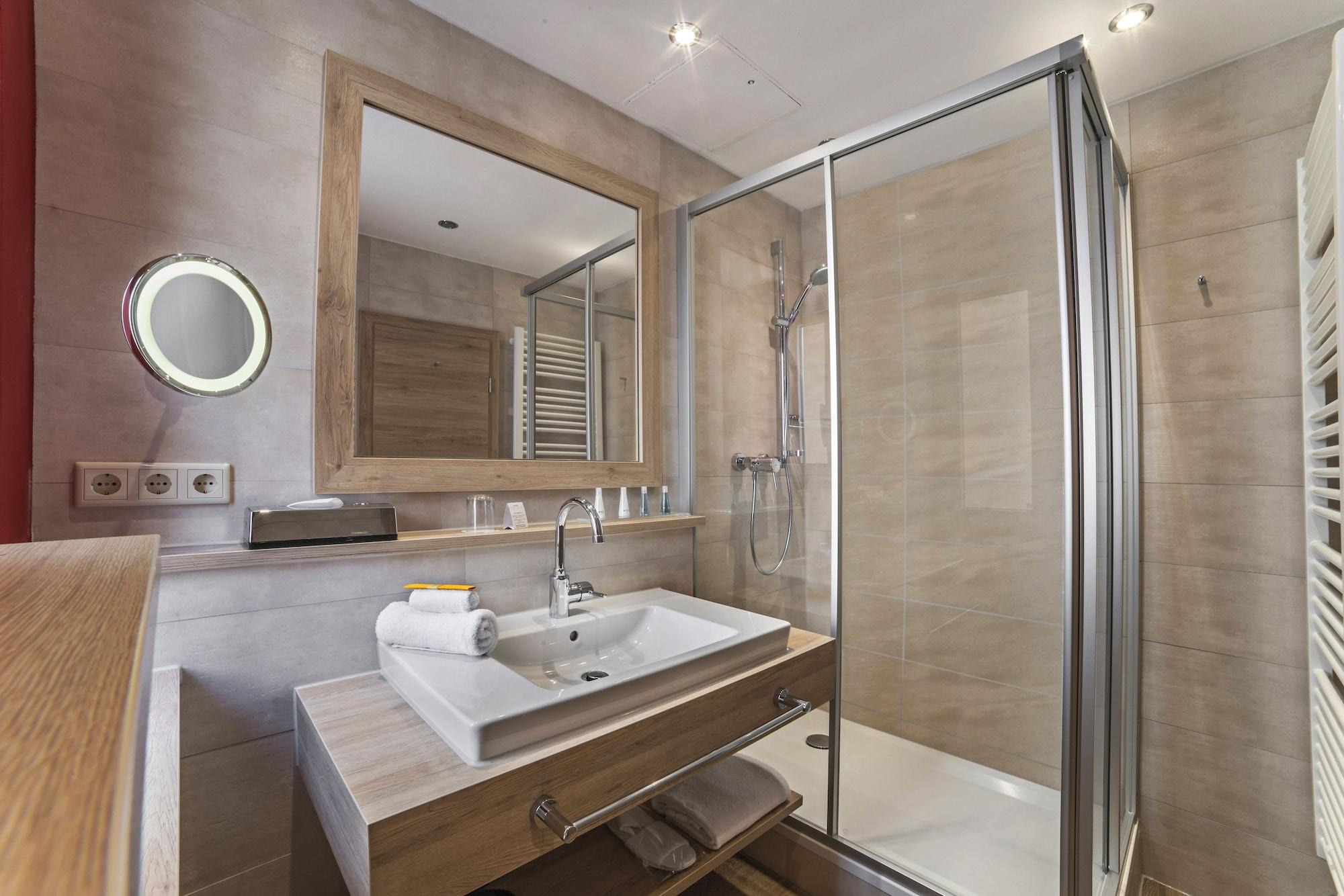 Hotel Drei Loewen München