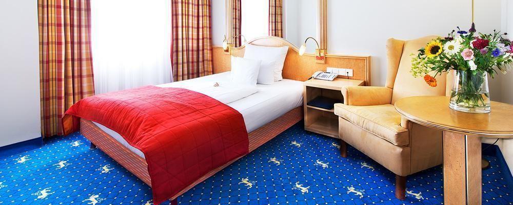 Drei Loewen 4* München