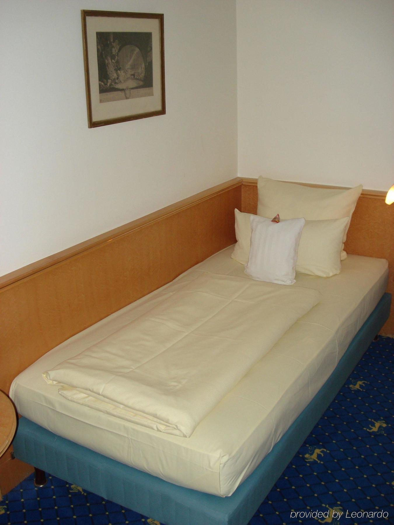 Drei Loewen 4* München