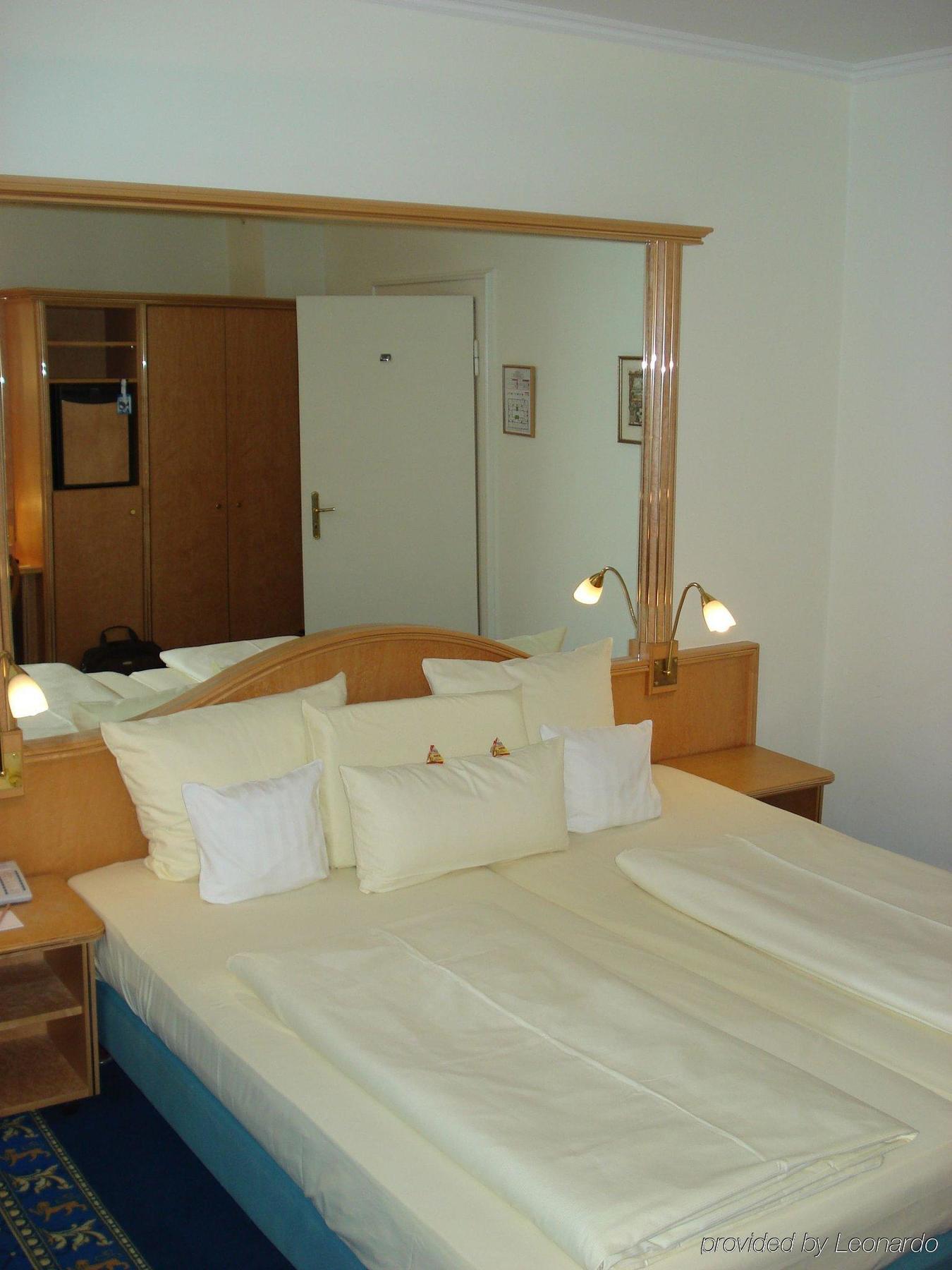 Drei Loewen Hotel München