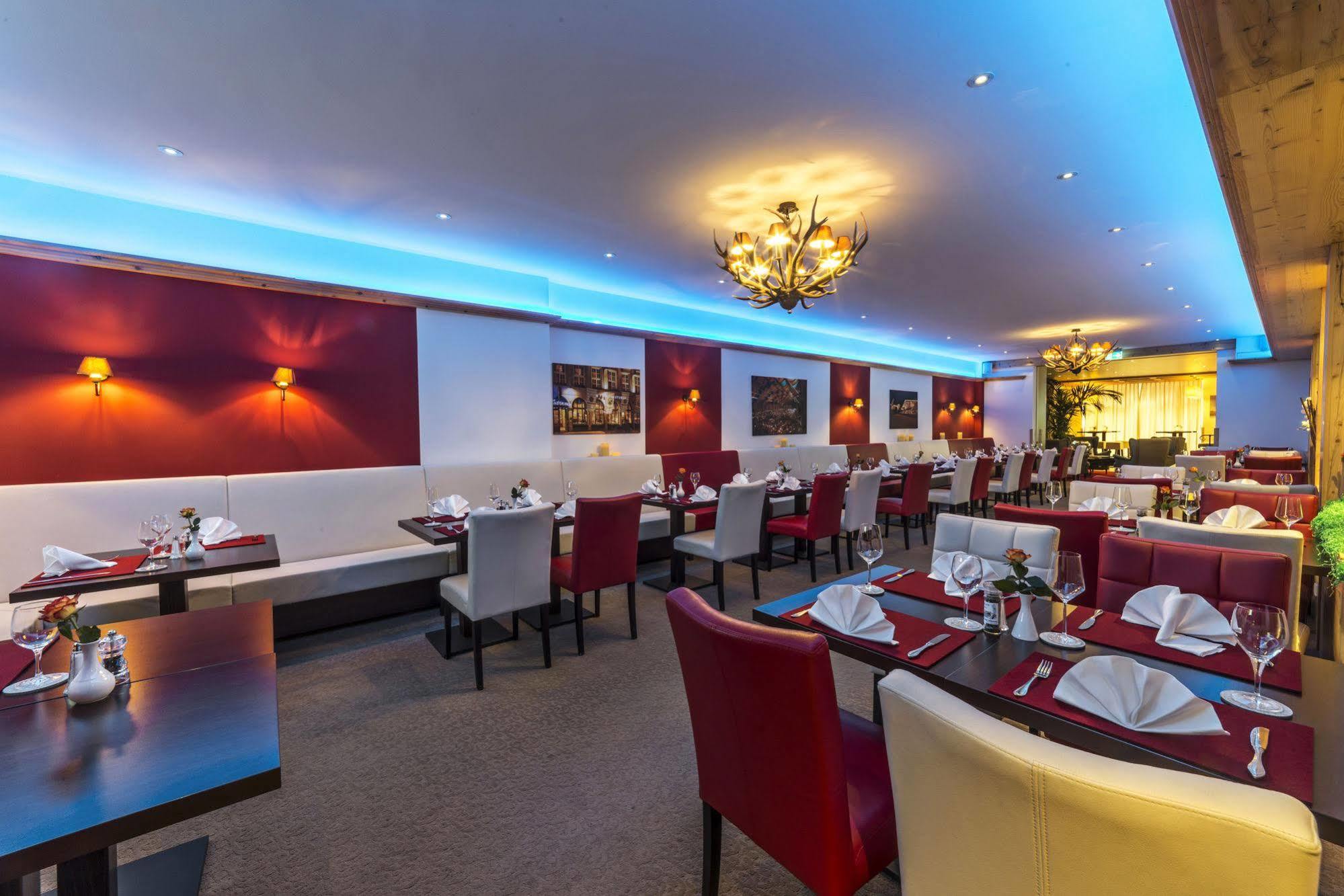 Drei Loewen Hotel 4*