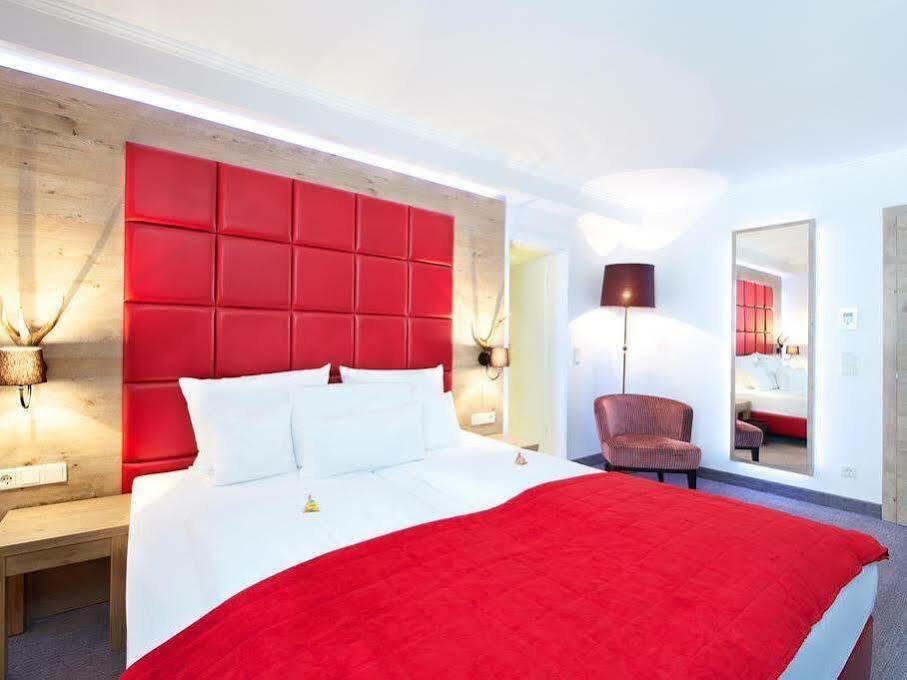 Drei Loewen 4* München